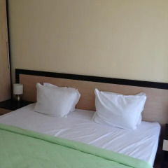 Отель Aparthotel Ruby Болгария, Солнечный берег - отзывы, цены и фото номеров - забронировать отель Aparthotel Ruby онлайн комната для гостей фото 4