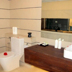 Rockwell Colombo Hotel 4* Стандартный номер с различными типами кроватей фото 10