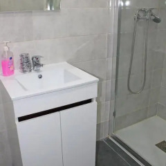 Отель Residencial Henrique VIII 3* Стандартный номер разные типы кроватей фото 23