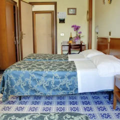 Hotel Bonifacio Фьюджи комната для гостей фото 4