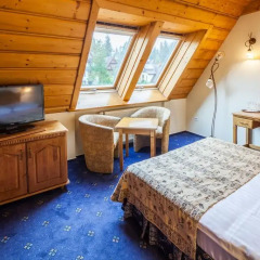 Hotel Belvedere комната для гостей фото 5