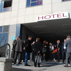 Hotel Cim Valles развлечения