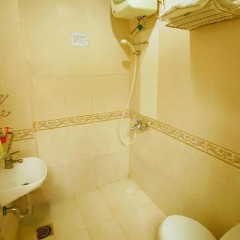Blue Sea 3 Hotel Nha Trang 2* Стандартный номер двуспальная кровать фото 2