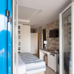 Hotel Aleksandar сауна