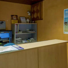 Отель Apartamentos Los Robles развлечения
