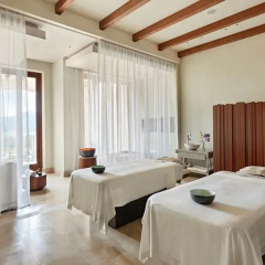 Отель Park Hyatt Mallorca спа
