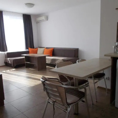 Отель Apartamenti Zhelezovi Болгария, Поморие - отзывы, цены и фото номеров - забронировать отель Apartamenti Zhelezovi онлайн питание