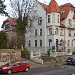 Отель Apartamenty Sun&Snow Chopina Сопот парковка