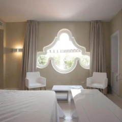 Отель Villa Piedimonte 4* Улучшенный номер фото 9