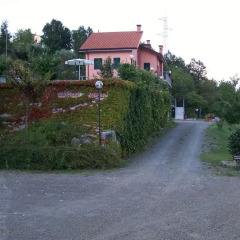 Отель Lunezia Resort Аулла парковка