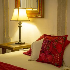 Hotel Casa Armonia в номере