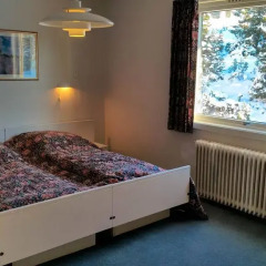 Отель Nevra Aparthotell 3* Апартаменты с различными типами кроватей фото 29