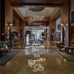 Kempinski Hotel Barbaros Bay интерьер отеля фото 3