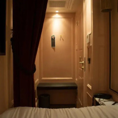 Отель Mimi's Suites 3* Стандартный номер с двуспальной кроватью фото 3
