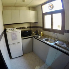 Horizon Hotel Apartments в номере фото 2