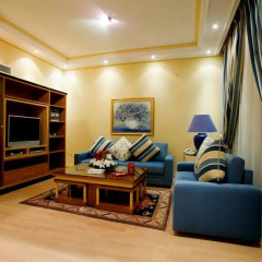 Отель Lahoya Homes 5* Апартаменты с различными типами кроватей фото 2