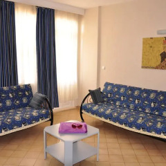 Belle Ocean Apart Hotel Апартаменты с различными типами кроватей фото 4