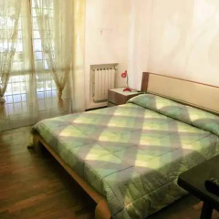 Отель B&B La Fiera 3* Стандартный номер с двуспальной кроватью