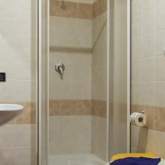 Отель Albergo Vecchio Forno 2* Стандартный номер фото 6