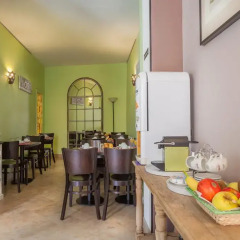 Parc Hotel Paris в номере