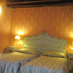 Отель Locanda Ca Del Brocchi 3* Стандартный номер фото 13