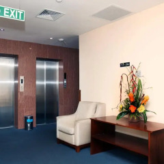 Mirage Hotel Colombo сауна