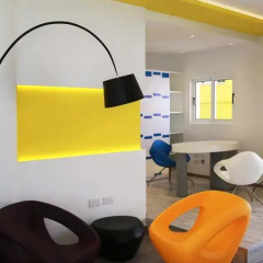Sea Cleopatra Napa Hotel детские мероприятия