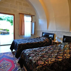 Duru Hotel 3* Люкс повышенной комфортности фото 5