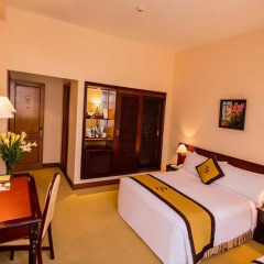 De Syloia Hotel 3* Стандартный номер с различными типами кроватей фото 2