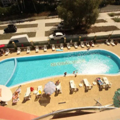 Апартаменты Menada Global Ville Apartments Студия фото 24