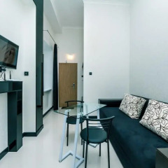 Гостиница Bogdan Hall DeLuxe комната для гостей фото 2