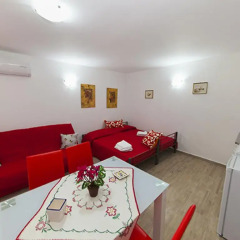 Отель Graziella Holiday Home Сиракуза комната для гостей фото 3