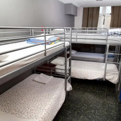 Отель Hostal LK детские мероприятия фото 2