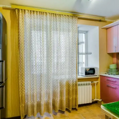 Гостиница Apartamenty Sputnik Gagarina 6/87 Апартаменты разные типы кроватей фото 23