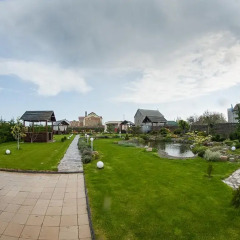 Country Hotel Bless Village фото 2
