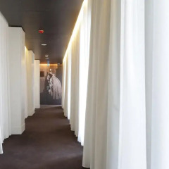 Milano Scala Hotel интерьер отеля