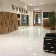 Отель Amara Astoria Building Luxury Испания, Сан-Себастьян - отзывы, цены и фото номеров - забронировать отель Amara Astoria Building Luxury онлайн интерьер отеля