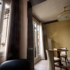 Отель Liassidi Palace 4* Люкс фото 10