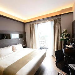 Parc Sovereign Hotel - Tyrwhitt 3* Улучшенный номер с различными типами кроватей фото 13