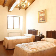 Отель Casa Rural Erro II комната для гостей фото 5