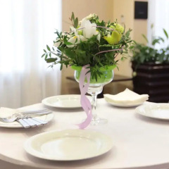 Отель Courtyard by Marriott Kazan Kremlin Казань в номере