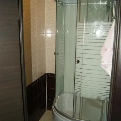 Гостиница Guest House na Pushkina в Ярославле 2 отзыва об отеле, цены и фото номеров - забронировать гостиницу Guest House na Pushkina онлайн Ярославль ванная фото 2