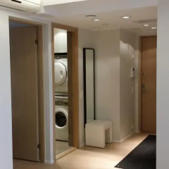 Отель Kreutzwaldi Penthouse интерьер отеля фото 3