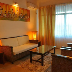 Отель Amaara Sky 4* Люкс фото 8