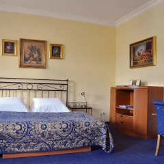 FESTIVAL Hotel Apartments 3* Апартаменты с различными типами кроватей фото 6