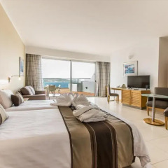 Dolmen Hotel Malta 4* Стандартный номер фото 2