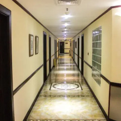 Mayfair Hotel интерьер отеля фото 5