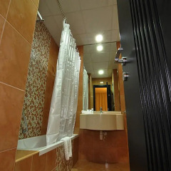 Pride Hotel Apartments Студия с различными типами кроватей фото 4