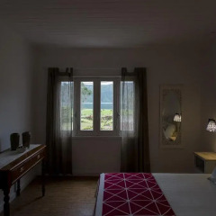 Отель Lake View House Понта-Делгада удобства в номере