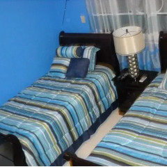 Отель Country Club Mangowalk Townhouse развлечения